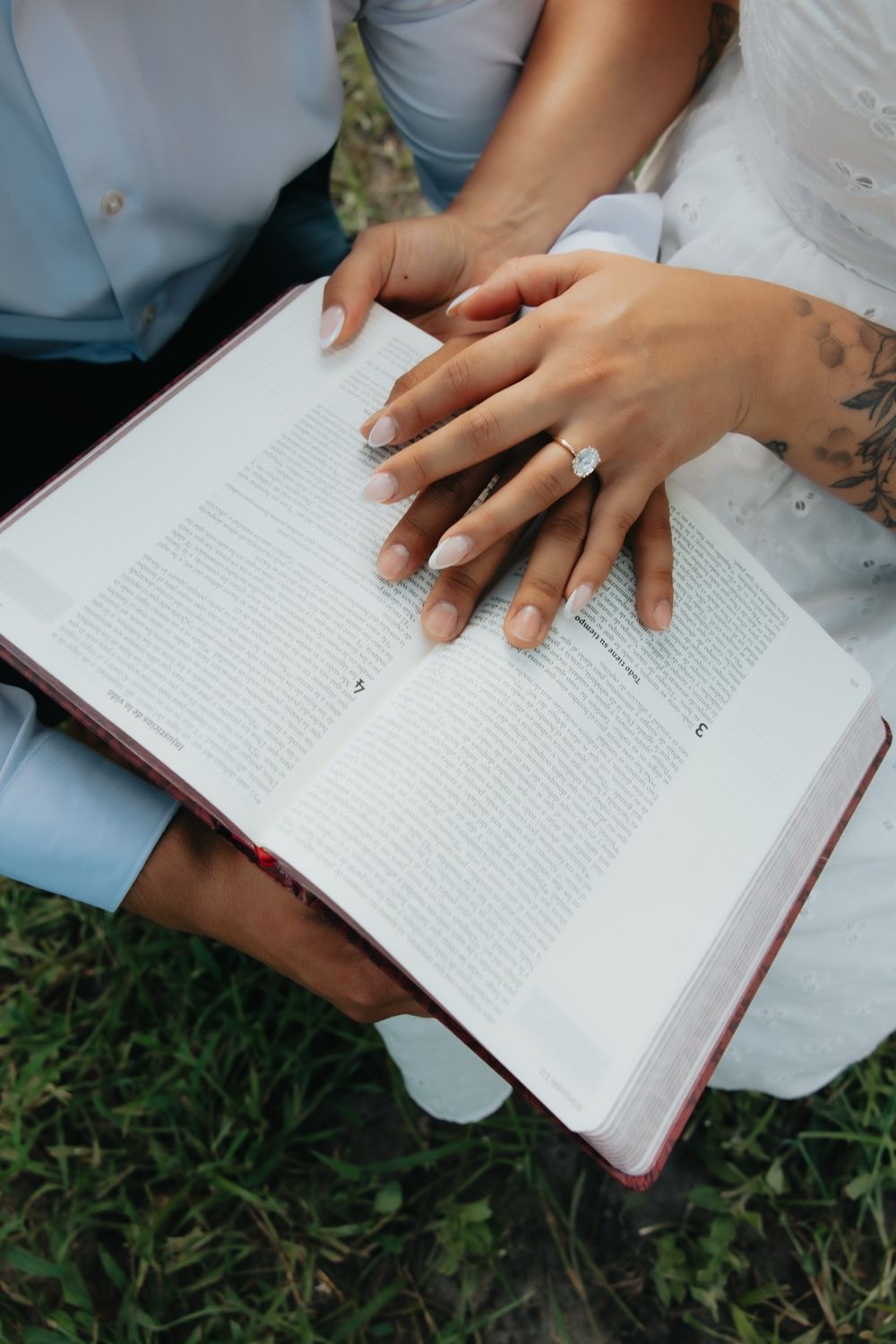 Engagement · details