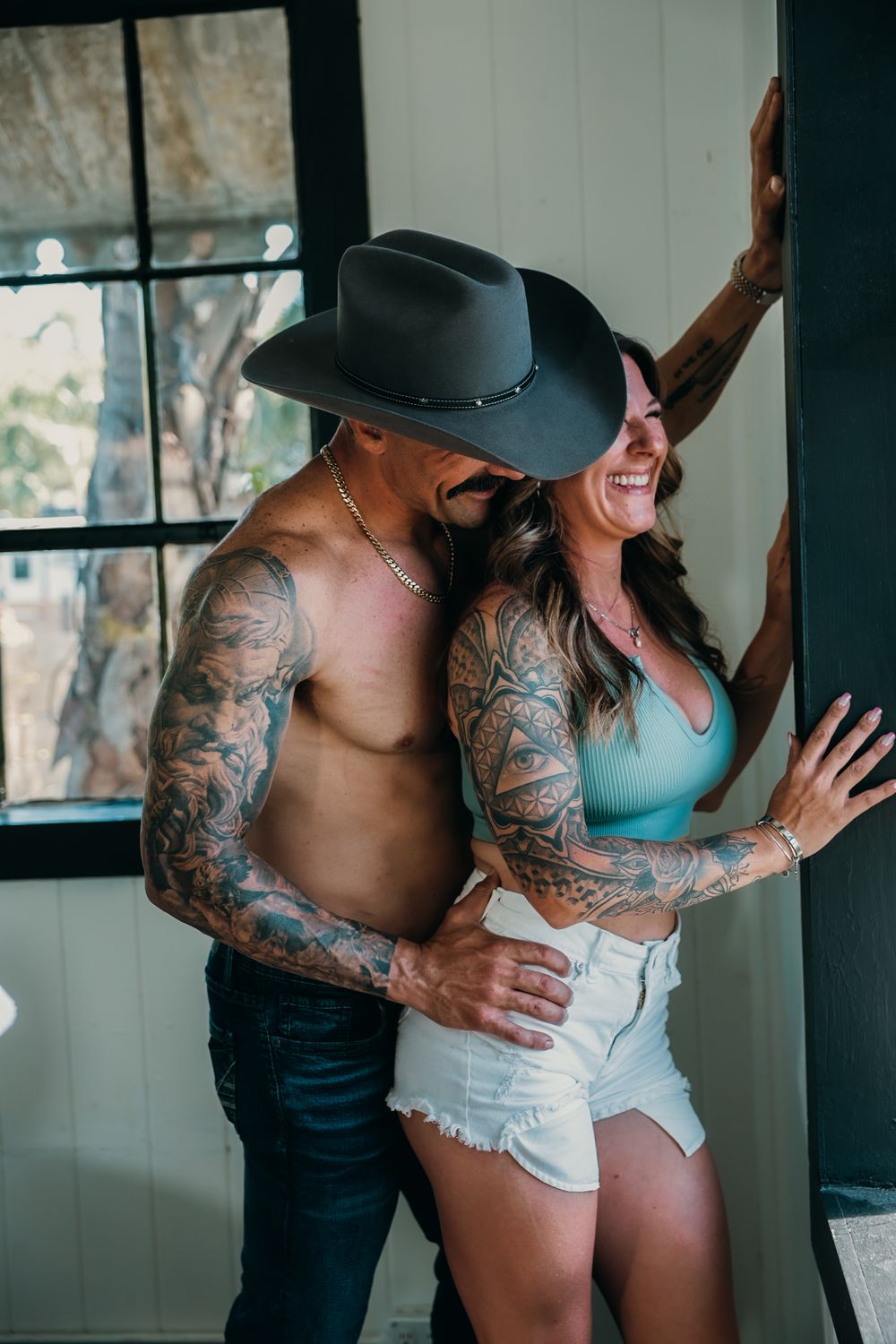 Couples session