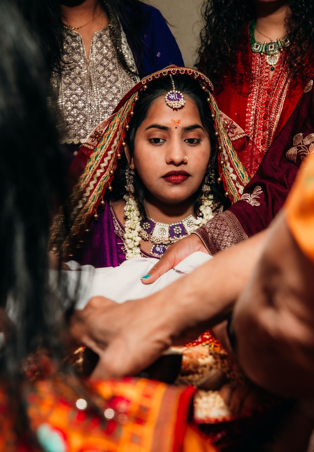 Wedding · ceremony