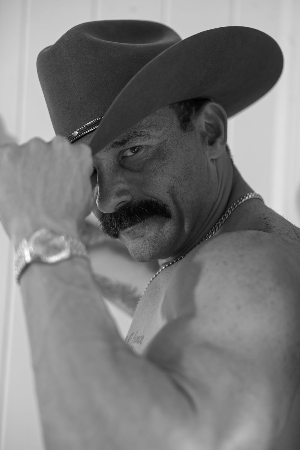 Portrait · western