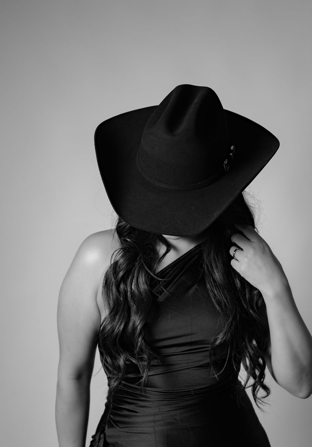 Portrait · western