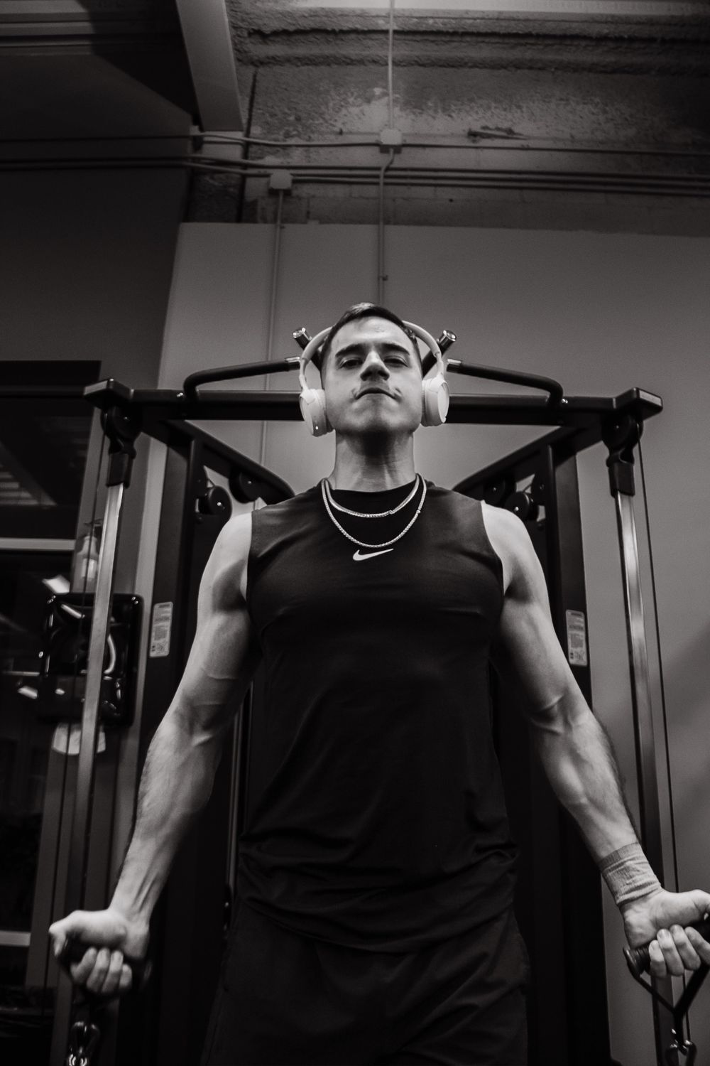 Fitness · training