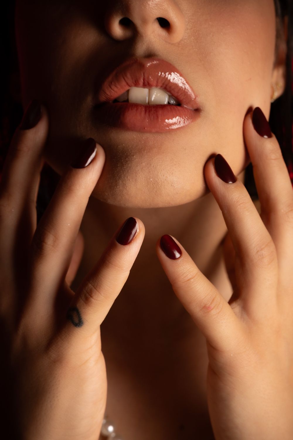 Beauty · detail