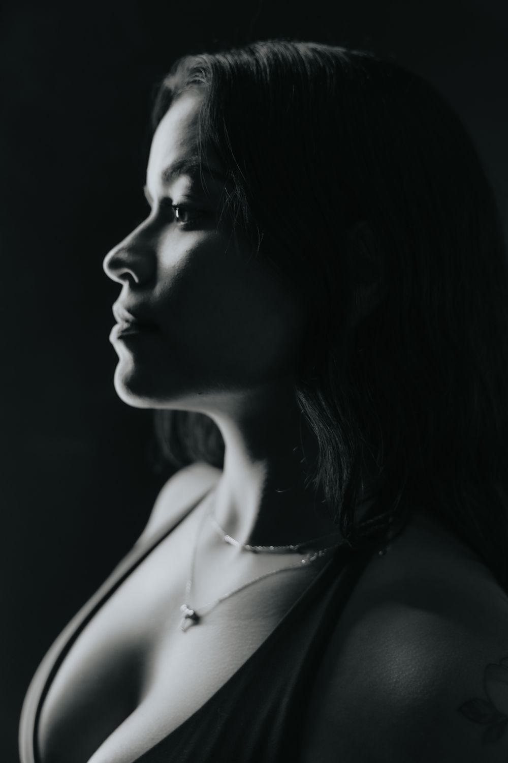 Fitness · profile