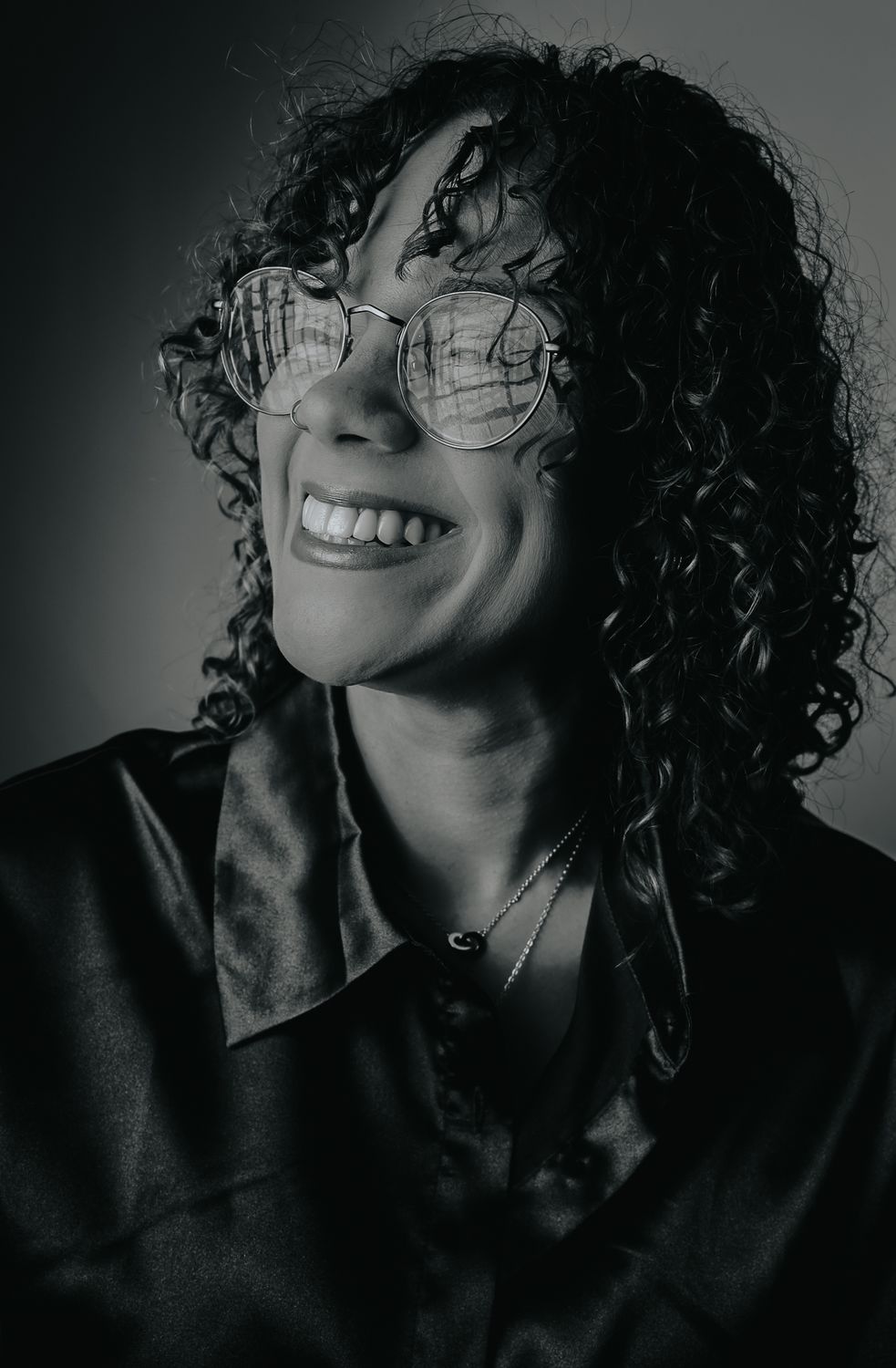 Valerie Felix · portrait session