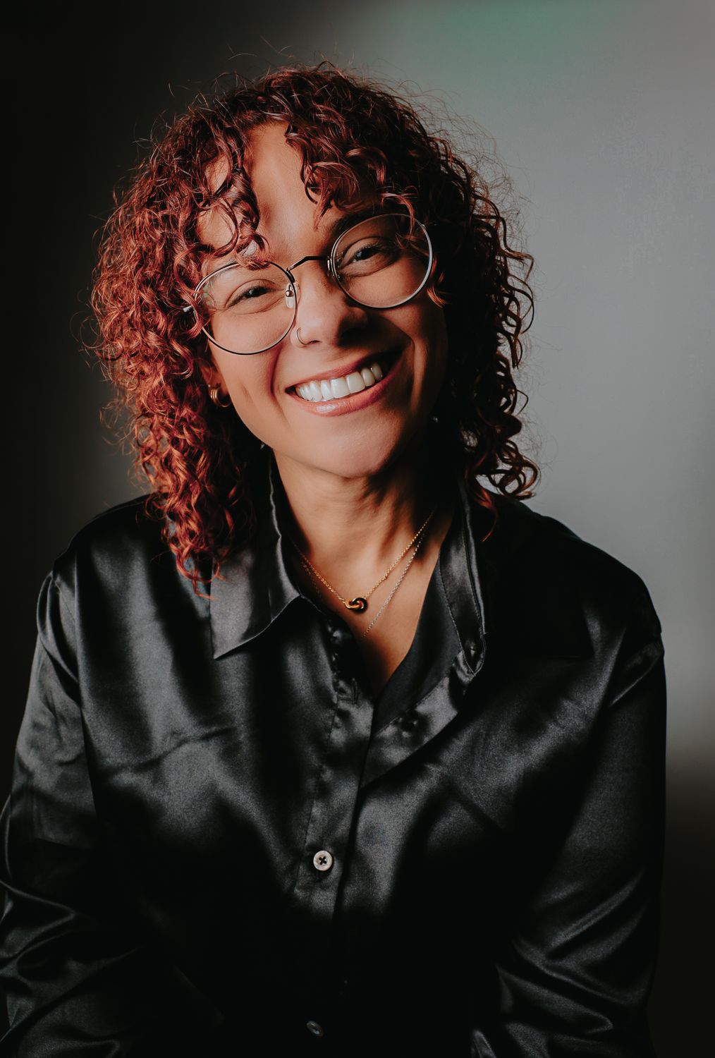 Valerie Felix · portrait session